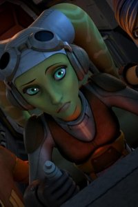 Star Wars Rebels – S01E06 – Out of Darkness