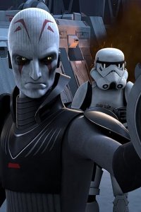 Star Wars: Rebels – S01E07 – Empire Day