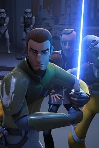Star Wars Rebels – S01E11 – Vision of Hope