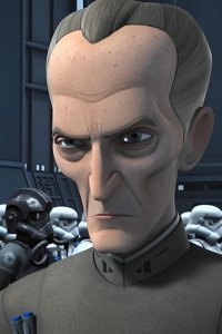 Star Wars: Rebels – S01E12 – Call to Action