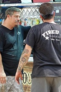 Misfit Garage – S03E03 – Crushed GTO and Chopped ’41 Ford