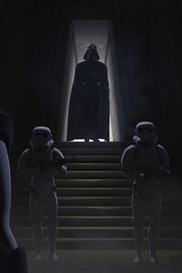 Star Wars Rebels – S02E18 – Shroud of Darkness