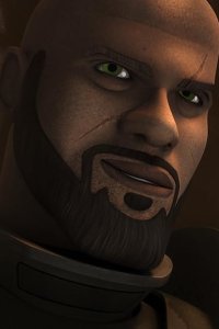 Star Wars: Rebels – S03E12 – Ghosts of Geonosis: Part 1