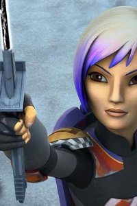 Star Wars: Rebels – S03E16 – Legacy of Mandalore