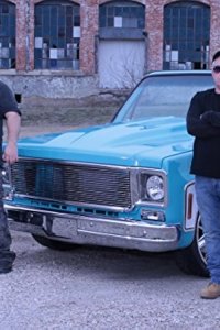 Misfit Garage – S06E01 – Fired Up and Throwing Down