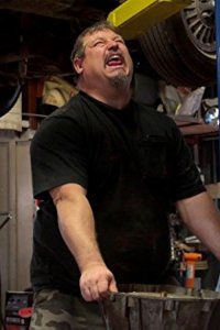 Misfit Garage – S06E03 – X Marks the Parts