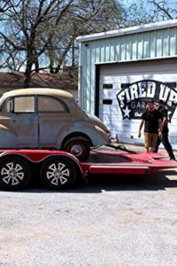 Misfit Garage – S06E07 – United Kingdom of Misfits