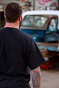 Misfit Garage – S06E08 – Minor Fire