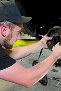 Misfit Garage – S06E10 – Pound Town