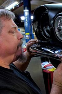 Misfit Garage – S06E11 – Barter Bucket