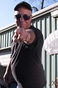 Misfit Garage – S06E12 – The Cooler