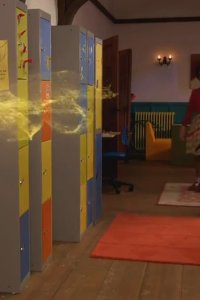 Evermoor – S01E15 – Twist of Fate