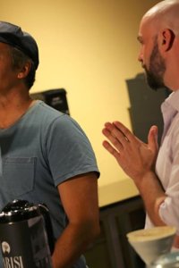 Somebody’s Gotta Do It – S01E07 – Mutter Museum