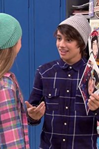 Max and Shred – S01E02 – The Lien Air Love Triangle