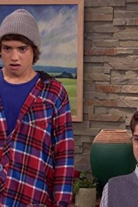 Max and Shred – S01E04 – Nosebonk Nemesis