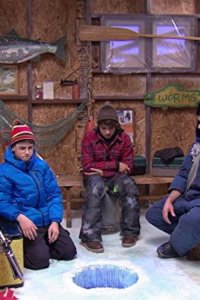 Max and Shred – S01E10 – The Stalefish Double Flip