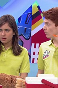 Max and Shred – S01E12 – Nose Butter Brain Freeze