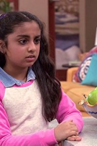 Max and Shred – S01E14 – The Switch Jolly Mambo Varial