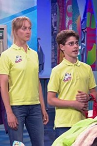 Max and Shred – S01E15 – The Yeti Misty Flip Makeover