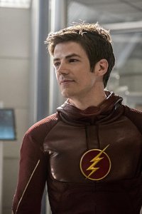 The Flash – S02E01 – The Man Who Saved Central City