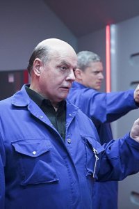 The Flash – S02E03 – Family of Rogues