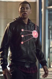 The Flash – S02E04 – The Fury of Firestorm