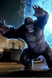 The Flash – S02E07 – Gorilla Warfare