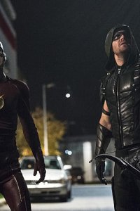 The Flash – S02E08 – Legends of Today