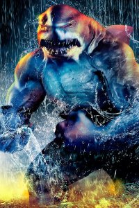 The Flash – S02E15 – King Shark