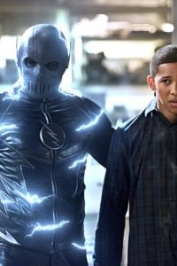 The Flash – S02E18 – Versus Zoom