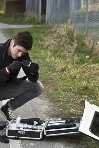 The Flash – S02E19 – Back to Normal