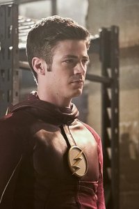 The Flash – S02E22 – Invincible