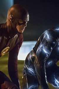 The Flash – S02E23 – The Race of His Life
