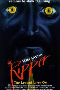 The Ripper