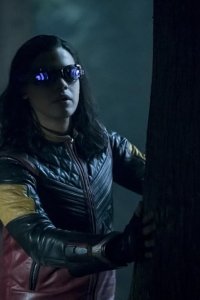 The Flash – S05E03 – The Death of Vibe