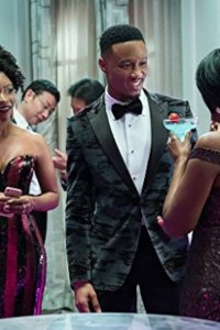 Survivor’s Remorse – S04E05 – The Gala