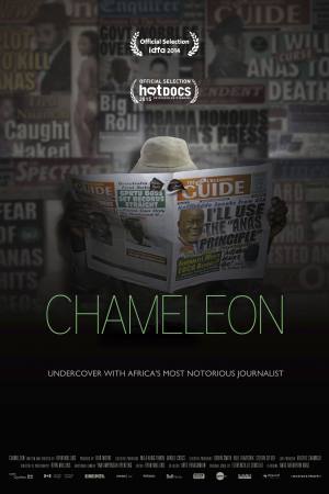 Chameleon