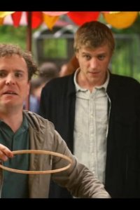 Lovesick – S03E06 – Queen of Cups
