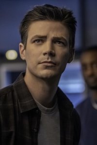 The Flash – S08E16 – The Curious Case of Bartholomew Allen