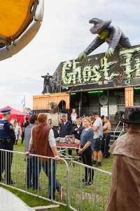 The Brokenwood Mysteries – S05E01 – Scared to Death