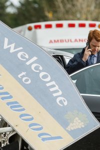The Brokenwood Mysteries – S05E03 – Tontine