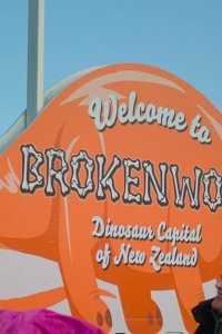 The Brokenwood Mysteries – S10E01 – Brokenwood-o-saurus