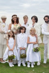 Transparent – S02E01 – Kina Hora