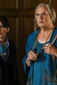 Transparent – S02E03 – New World Coming