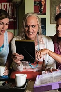 Transparent – S02E05 – Mee-Maw
