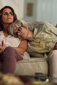 Transparent – S02E06 – Bulnerable