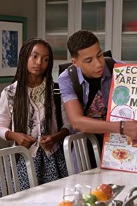Black-ish – S02E01 – The Word