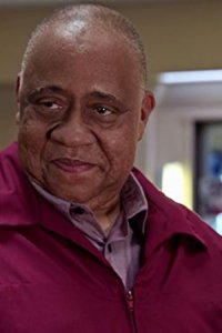 Black-ish – S02E08 – Chop Shop