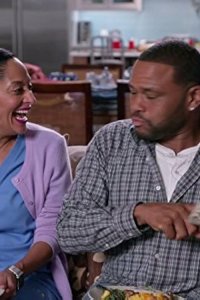 Black-ish – S02E18 – Black Nanny