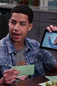 Black·ish – S02E20 – Johnson & Johnson